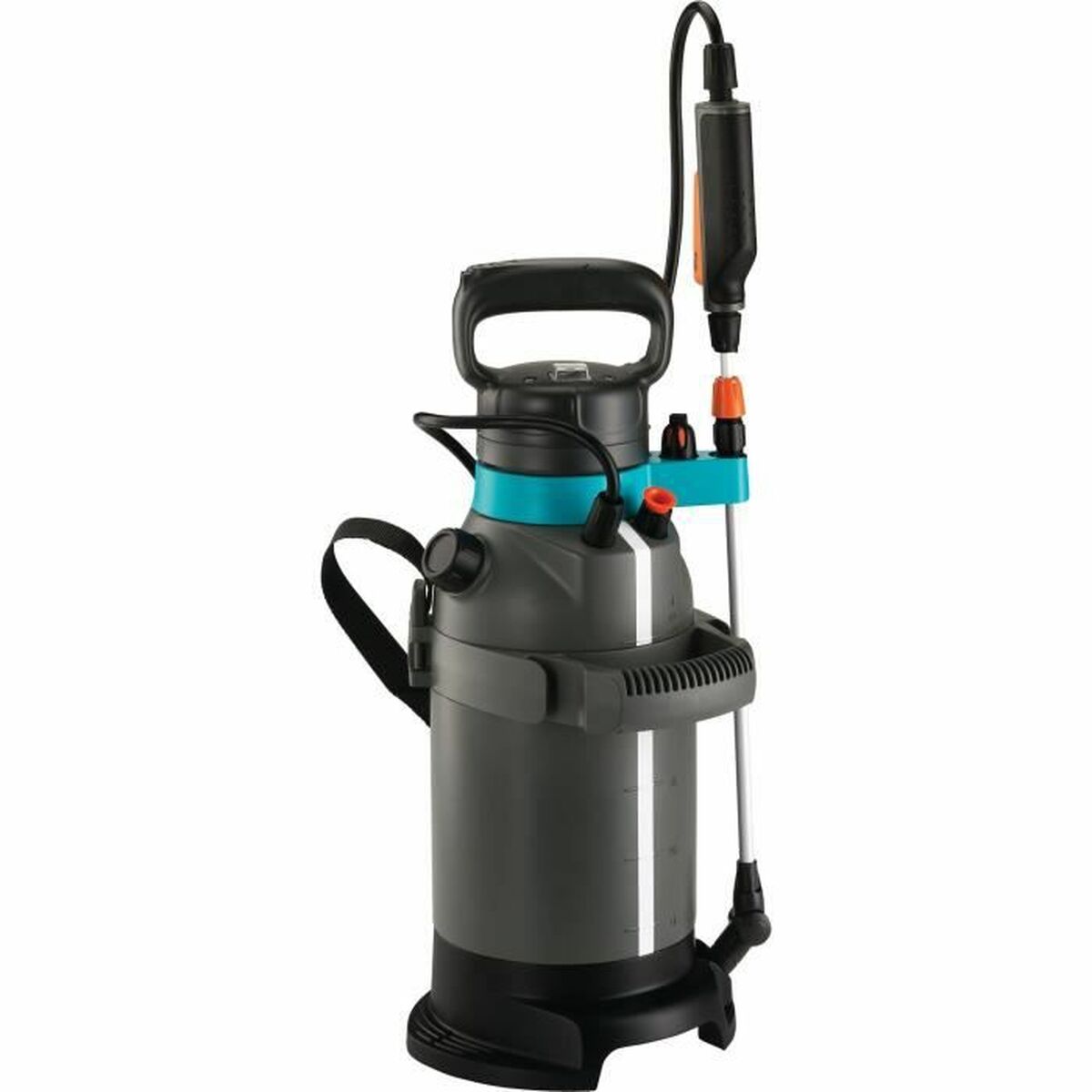 Sodo slėginis purkštuvas Gardena EasyPump 5 L